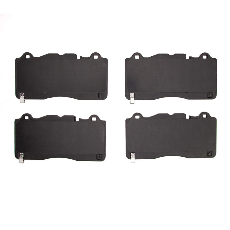 R1 16-24 Chevrolet Camaro Front Optimum OE Brake Pads