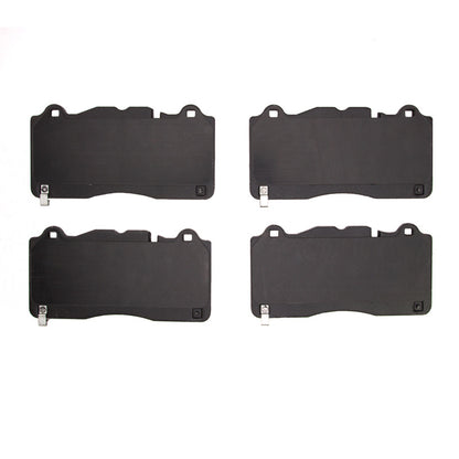 R1 16-24 Chevrolet Camaro Front Optimum OE Brake Pads