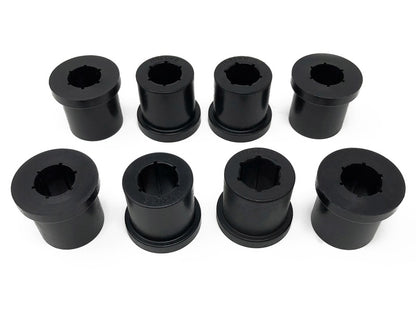 Tuff Country 84-85 Toyota 4Runner 4x4 Replacement Front Leaf Spring Bushings (w/Lift Kits Only)