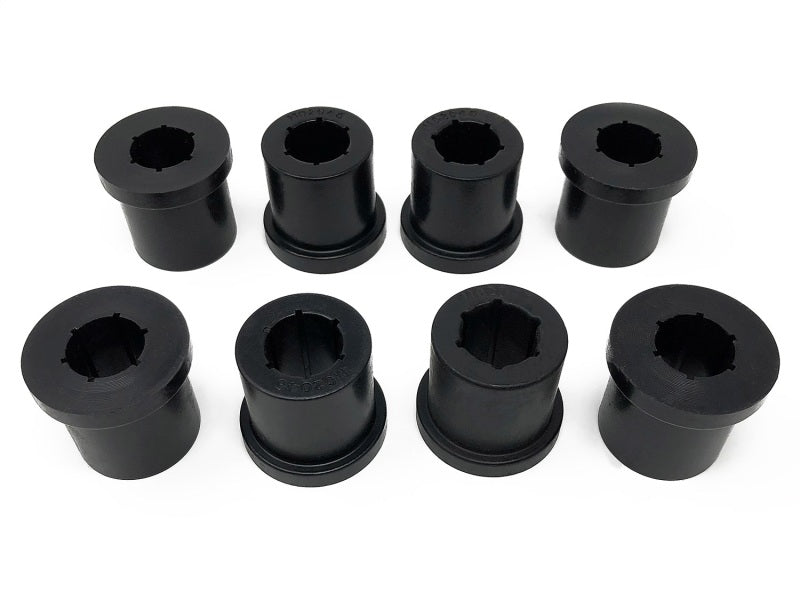 Tuff Country 84-85 Toyota 4Runner 4x4 Replacement Front Leaf Spring Bushings (w/Lift Kits Only)