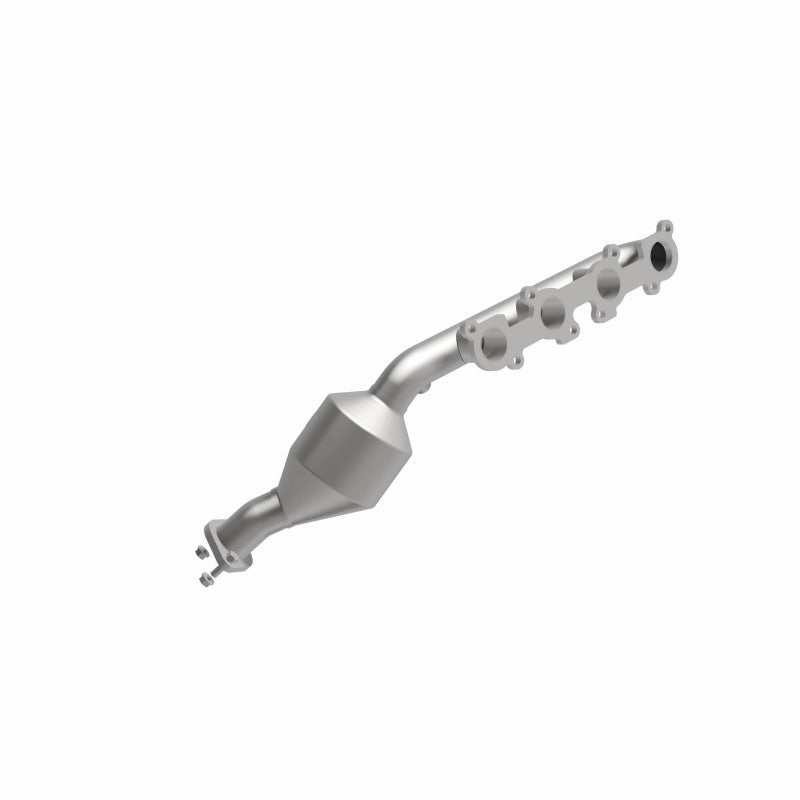 MagnaFlow Conv DF 03-04 4Run 4.7 Driver Side Manifold OEM Magnaflow