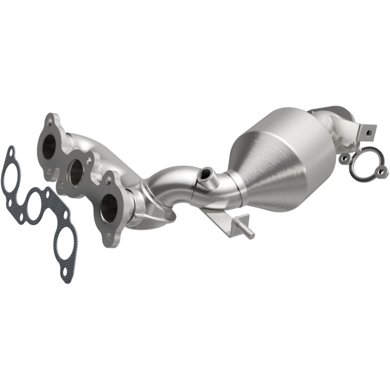 MagnaFlow Conv DF 04-06 Toyota Sienna 3.3L Magnaflow