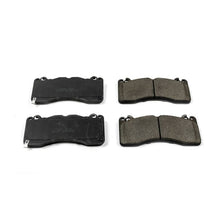 Load image into Gallery viewer, Power Stop 15-19 Ford Mustang Front Z16 Evolution Ceramic Brake Pads