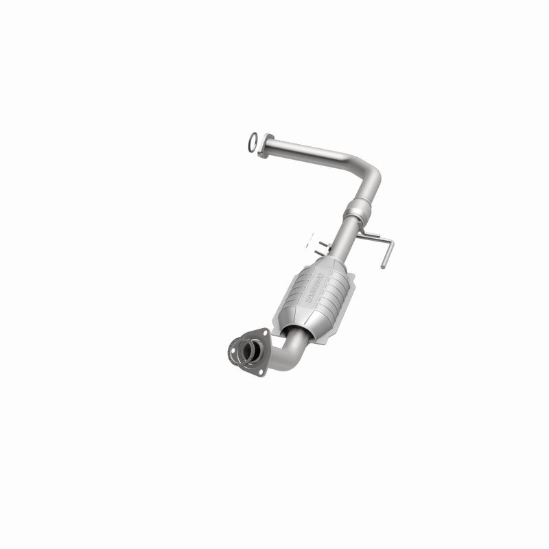 MagnaFlow Conv DF 00-04 Tundra Driver Side 4.7L Magnaflow