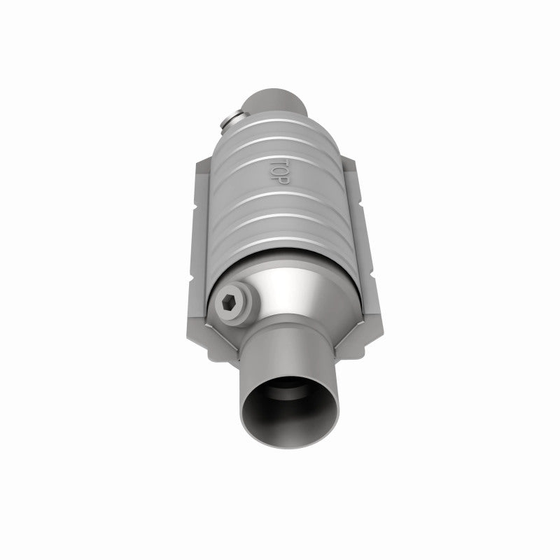 MagnaFlow Conv Universal 2.00 inch CA Tier 1 Magnaflow