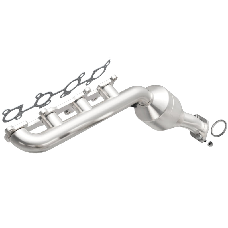 MagnaFlow Conv DF 03-04 4Run 4.7 Driver Side Manifold OEM Magnaflow