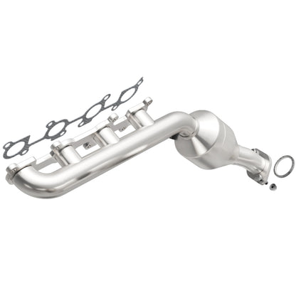 MagnaFlow Conv DF 03-04 4Run 4.7 Driver Side Manifold OEM Magnaflow