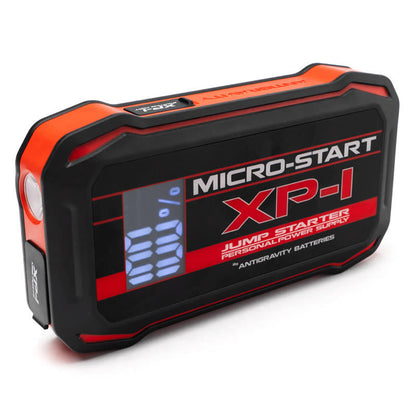 Antigravity XP-1 (2nd Generation) Micro Start Jump Starter Antigravity Batteries