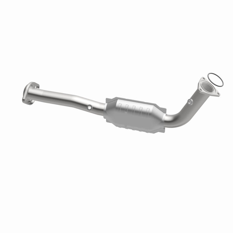 MagnaFlow Conv DF 03-06 Hummer H2 6.0L P/S Magnaflow