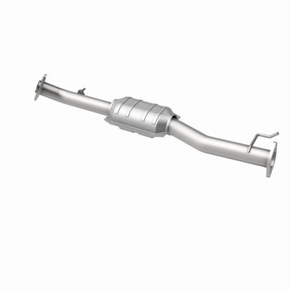 MagnaFlow Conv DF 98-00 Toyota RAV4 2.0L Magnaflow