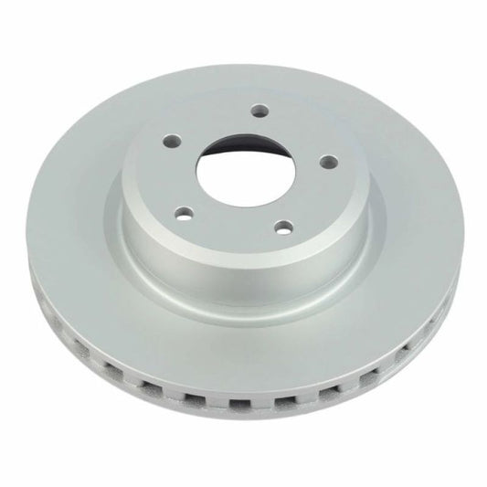 Power Stop 05-06 Pontiac GTO Front Evolution Geomet Coated Rotor PowerStop