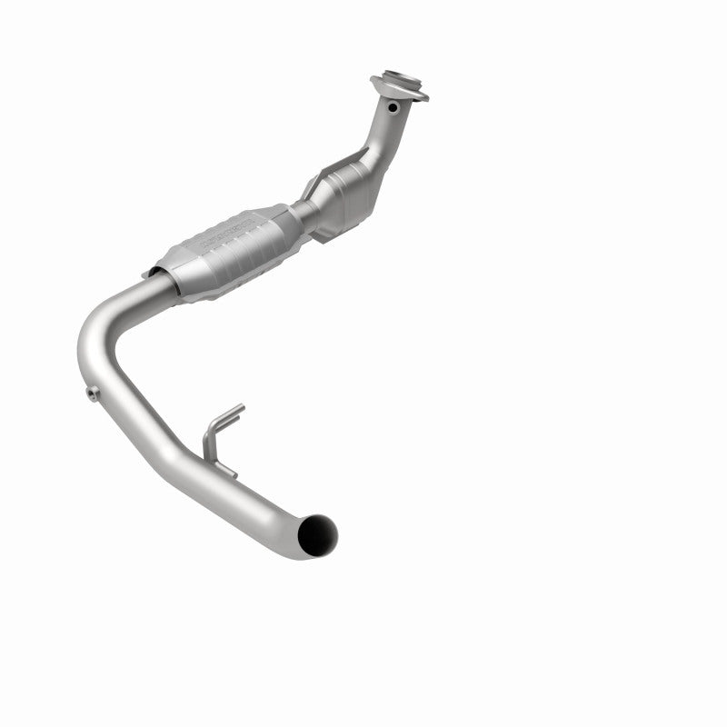 MagnaFlow Conv DF 99-02 Expedition 5.4L 4wd Magnaflow