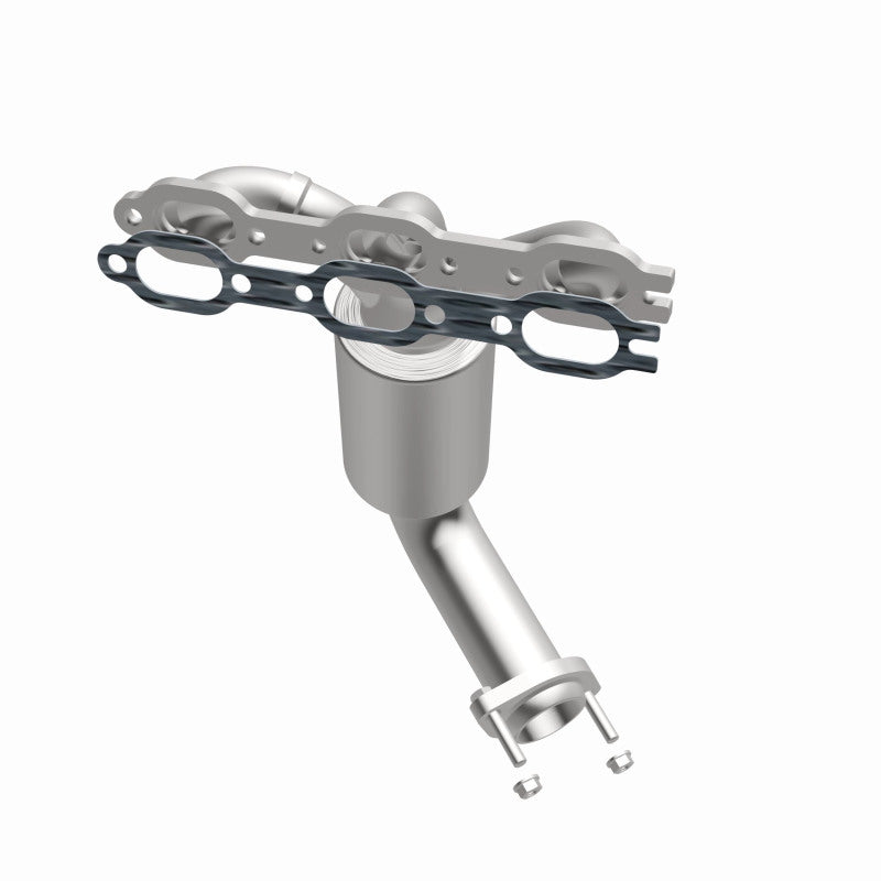 MagnaFlow Conv DF 07-10 Chrysler Sebring 3.5L Magnaflow