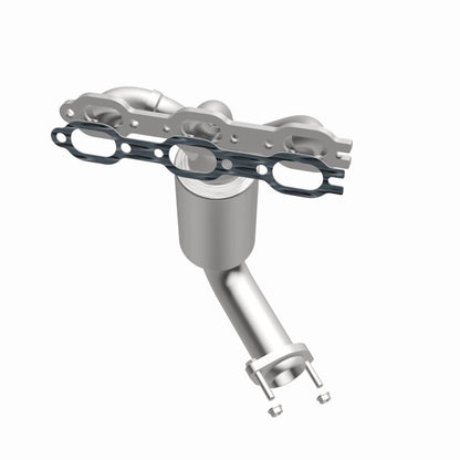 MagnaFlow Conv DF 07-10 Chrysler Sebring 3.5L Magnaflow