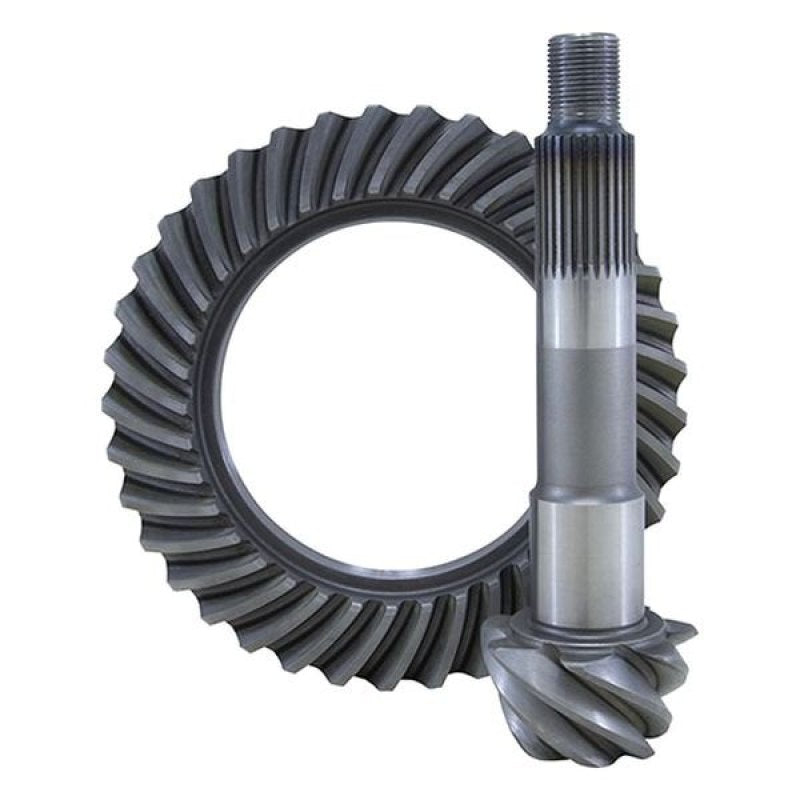 USA Standard Ring & Pinion Gear Set For Toyota 8in in a 4.56 Ratio Yukon Gear & Axle