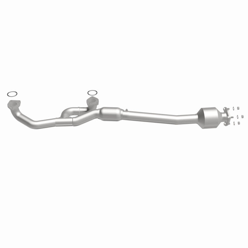 MagnaFlow Conv DF 14-15 Acura MDX 3.5L Underbody Magnaflow