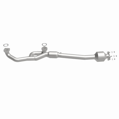 MagnaFlow Conv DF 14-15 Acura MDX 3.5L Underbody Magnaflow