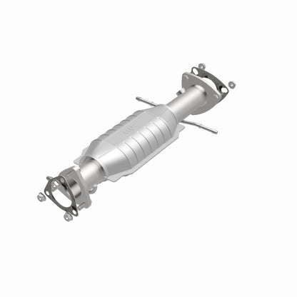 MagnaFlow Conv DF 96-99 S10/Sanoma 4WD 4.3L Magnaflow