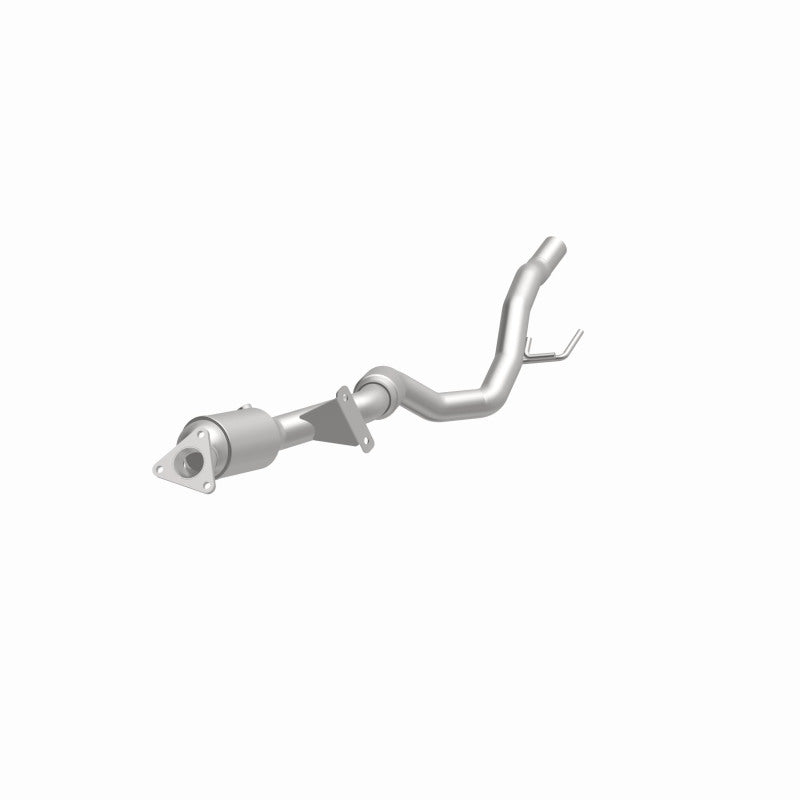 MagnaFlow 11-15 Touareg V6 3.6 Direct Fit Converter OEM Underbody Magnaflow