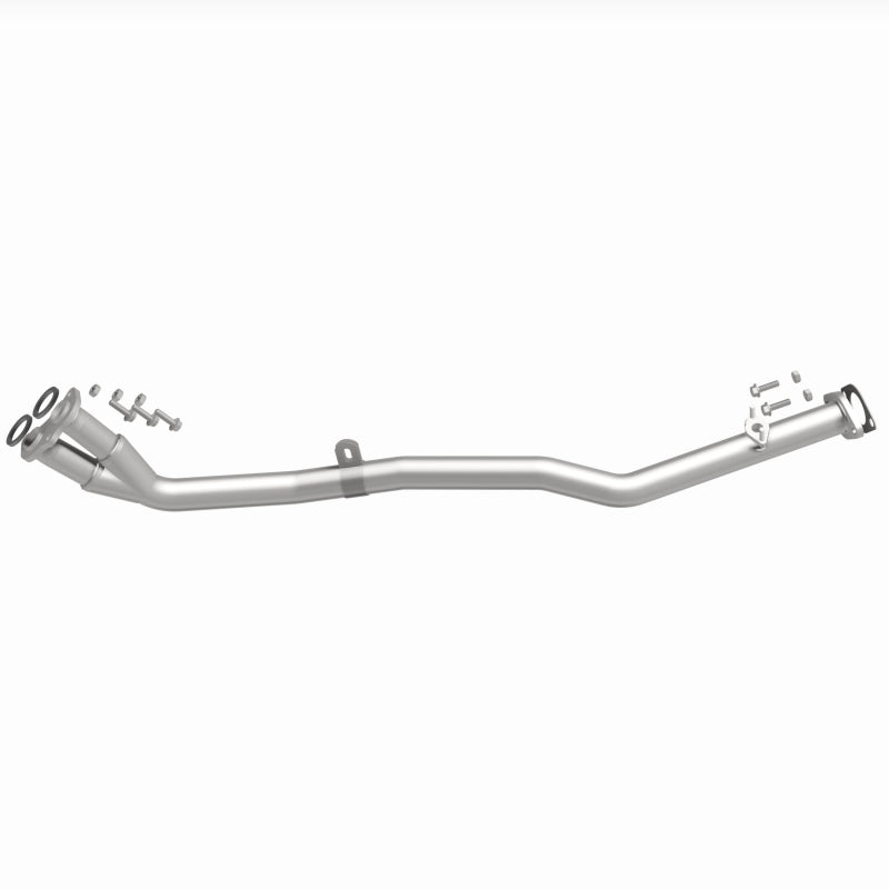 BRE Exhaust 86-88 Pickup 2.4L Front Pipe Kit