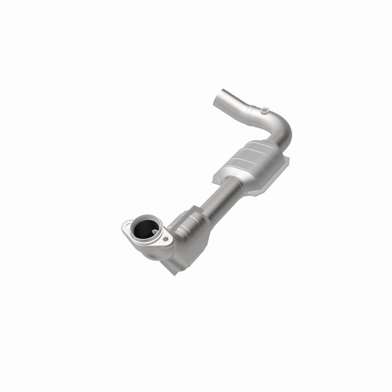 MagnaFlow Conv DF 00-04 Ford E150 4.6L D/S Magnaflow