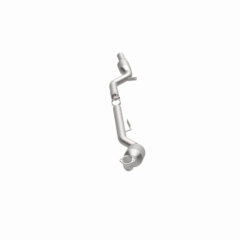 Magnaflow Conv DF 05-10 SLK55 AMG 5.5L ps Magnaflow