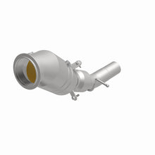 Load image into Gallery viewer, MagnaFlow OEM Grade 13-17 BMW X3 Direct Fit Catalytic Converter