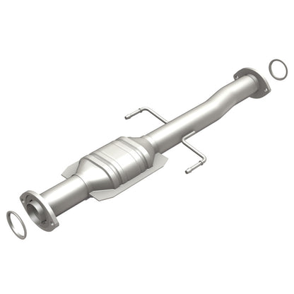MagnaFlow Conv DF 01-04 Toyota Tacoma 2.4L Rear Magnaflow