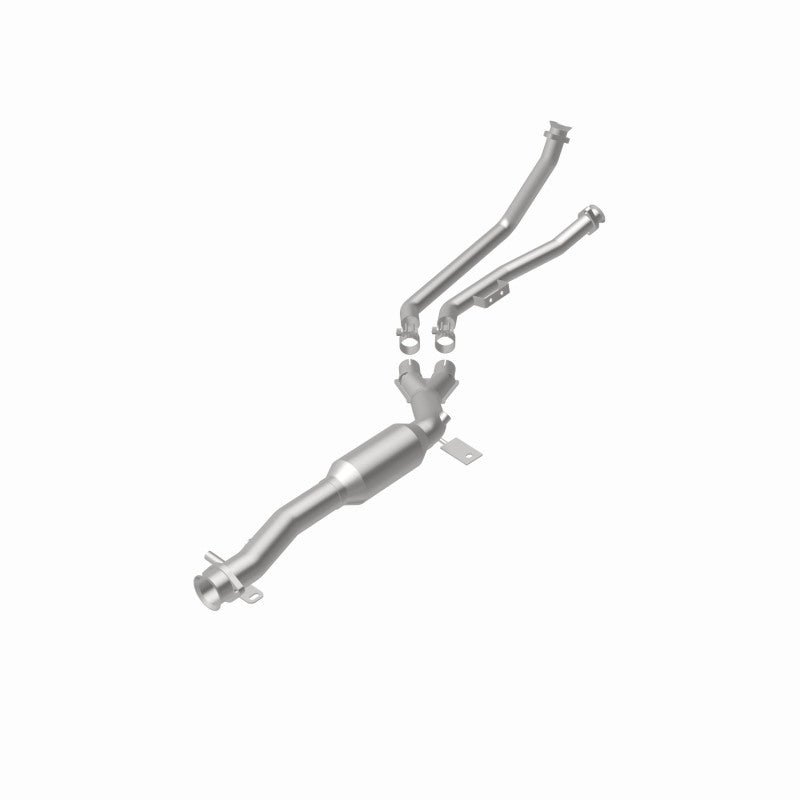 Magnaflow 96-02 Mercedes-Benz SL600 6.0L Direct Fit Converter Magnaflow