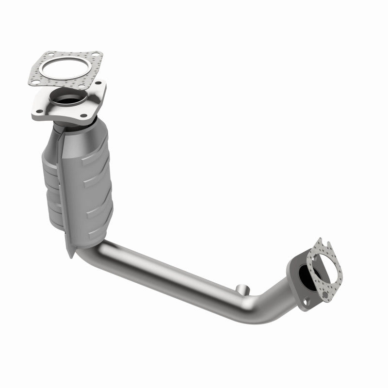 MagnaFlow Conv DF 00 Ford Focus 2.0L Code P Magnaflow