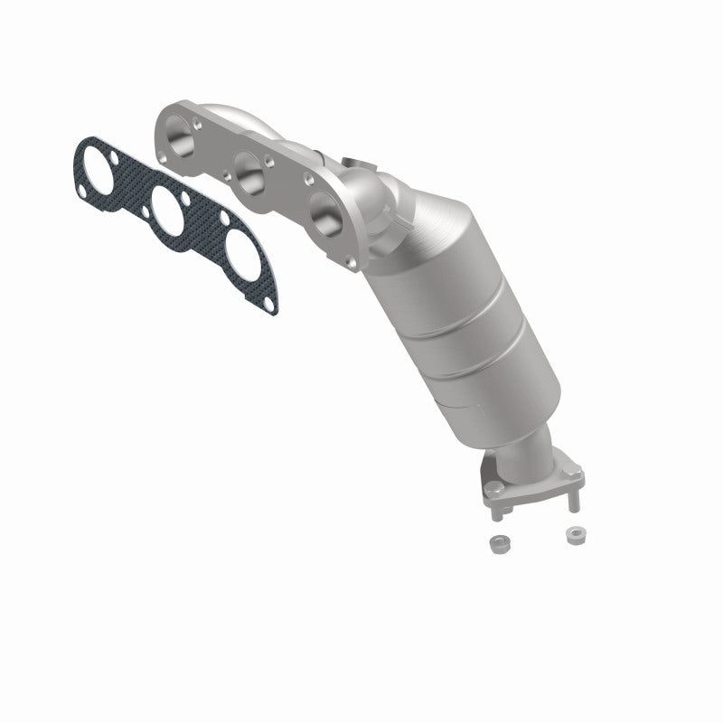 MagnaFlow Conv DF 04-05 Suz Verona2.5 Manifold Rear Magnaflow