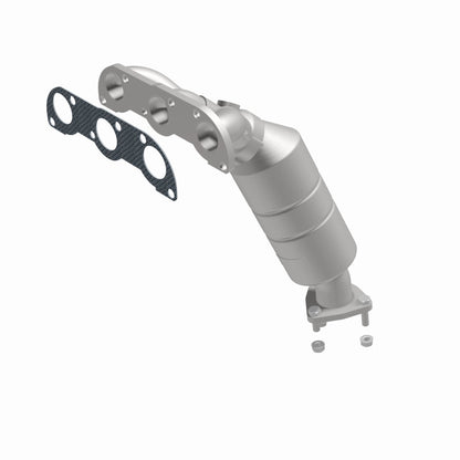 MagnaFlow Conv DF 04-05 Suz Verona2.5 Manifold Rear Magnaflow