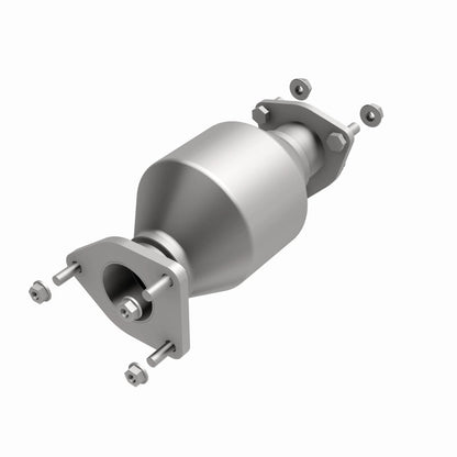 MagnaFlow Conv DF 09-10 Acura TSX 2.4L / 08-10 Honda Accord 2.4L Magnaflow
