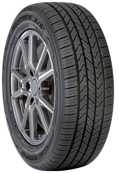 Toyo Extensa A/S II Tire - 195/60R17 90H (TL)
