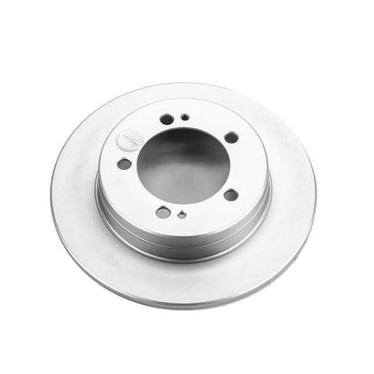 Power Stop 90-94 Eagle Talon Rear Evolution Geomet Coated Rotor PowerStop