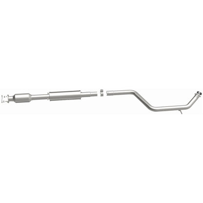 MagnaFlow 5571314 Direct-Fit Catalytic Converter