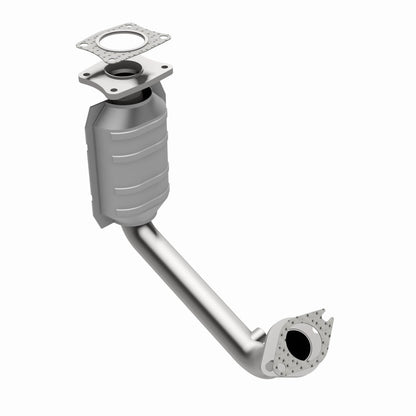 MagnaFlow Conv DF 00 Ford Focus 2.0L Code P Magnaflow