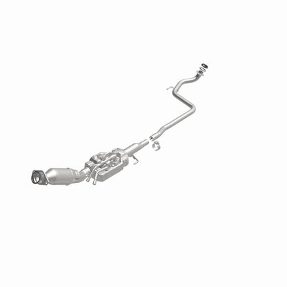 MagnaFlow Conv DF 14-19 Toyota Prius C Base Underbody 1.5L Magnaflow