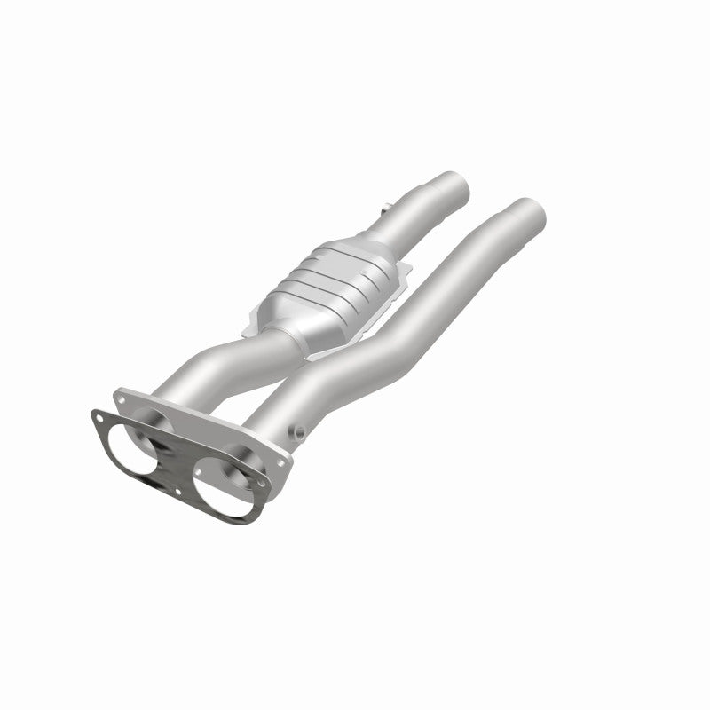 MagnaFlow Conv DF 96-97 7.4L 3500 Truck Rear Magnaflow