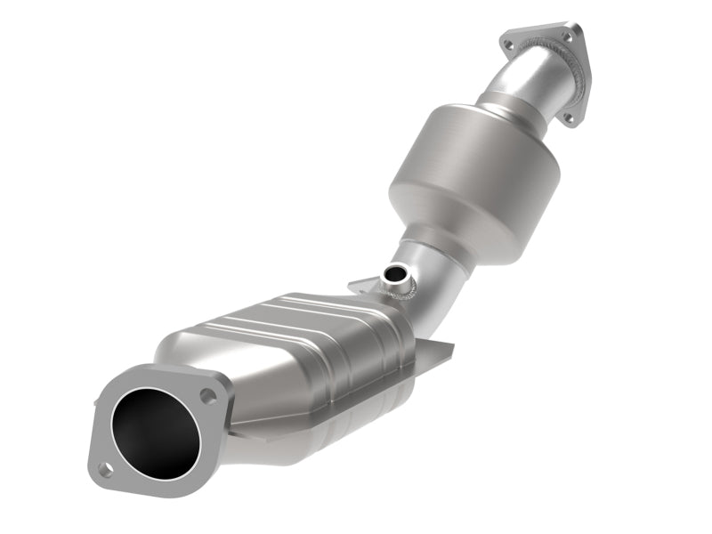afe aFe POWER Direct Fit Catalytic Converter Nissan 350Z 03-06 V6-3.5L