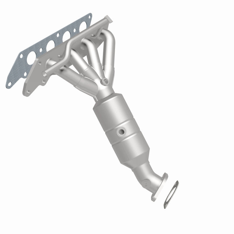 MagnaFlow Conv DF 05-06 Ford Focus 2.0L Magnaflow
