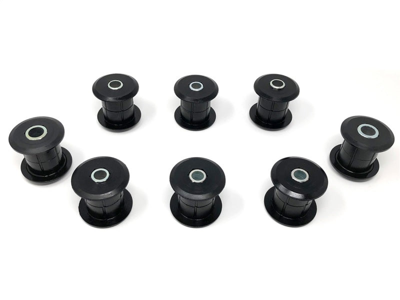 Tuff Country 10-13 Ram 2500 4wd Upper & Lower Control Arm Bushings & Sleeves (Lift Kits Only)