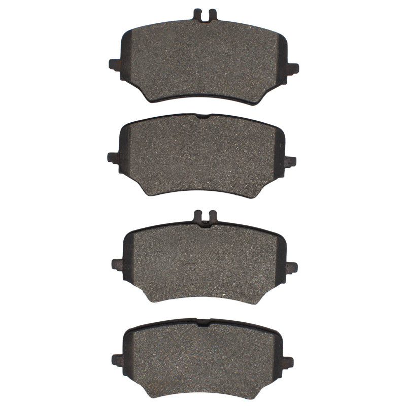 R1 22-26 Mercedes-Benz Maybach Eqs 680 Suv Rear Optimum OE Brake Pads