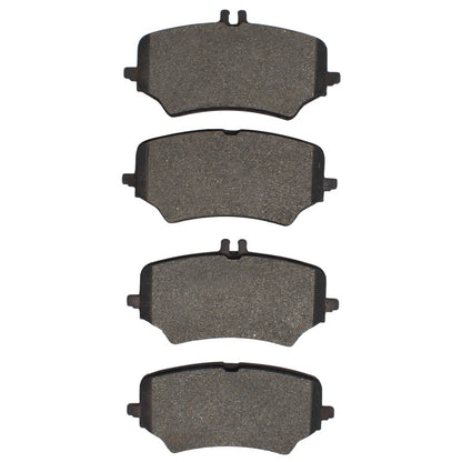 R1 22-26 Mercedes-Benz Maybach Eqs 680 Suv Rear Optimum OE Brake Pads