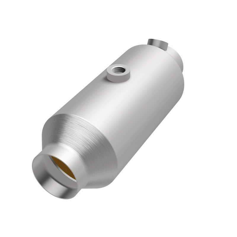 Magnaflow 2.25 1-O2 CA Universal Converter Magnaflow