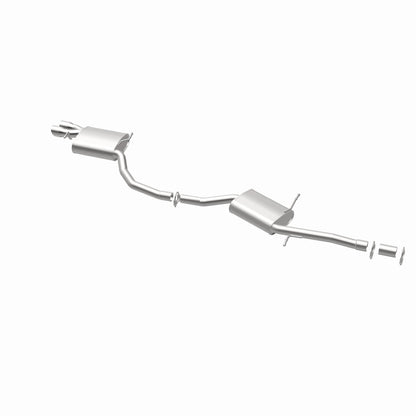 MagnaFlow BRE Exhaust Kit 09-16 Audi A4 Quattro 2L