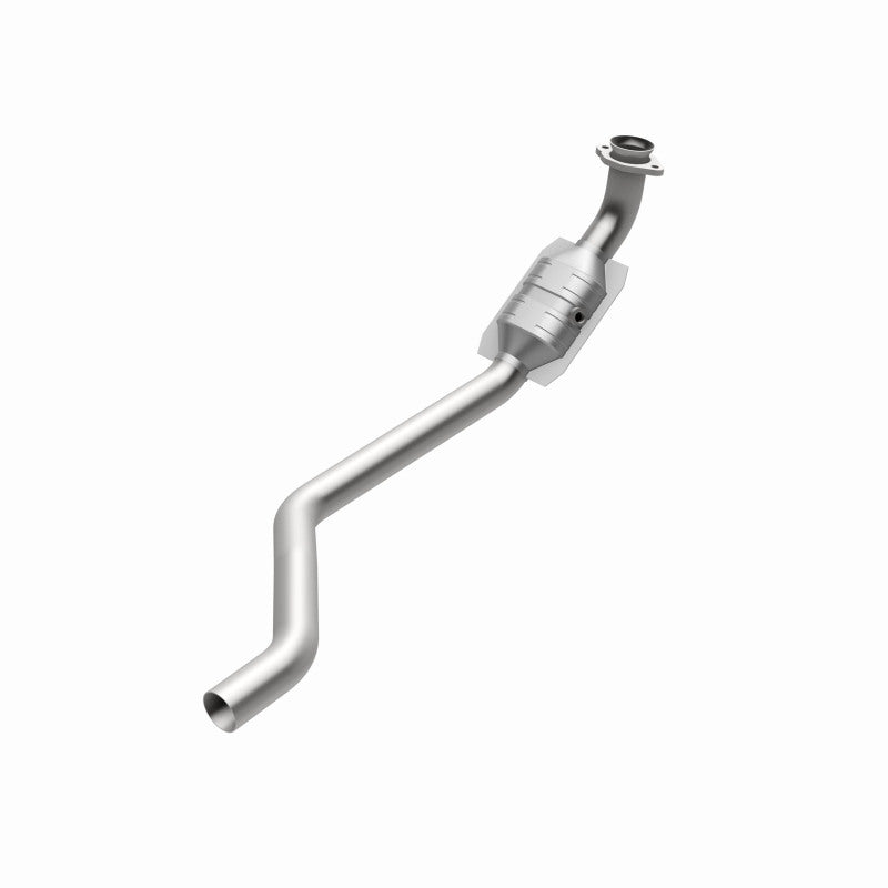 MagnaFlow Conv DF 05 Ford Escape Hybrid 2.3L Magnaflow