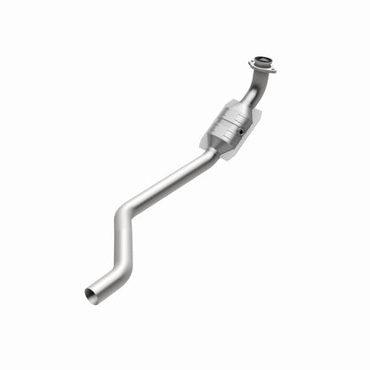 MagnaFlow Conv DF 05 Ford Escape Hybrid 2.3L Magnaflow