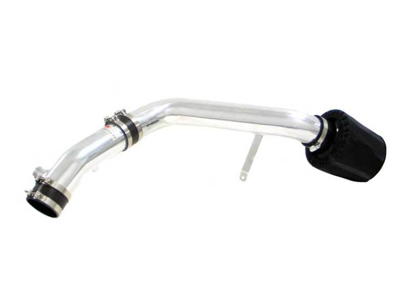 K&N 03-07 Honda Acord V6 Polished Typhoon Short Ram Intake K&N Engineering