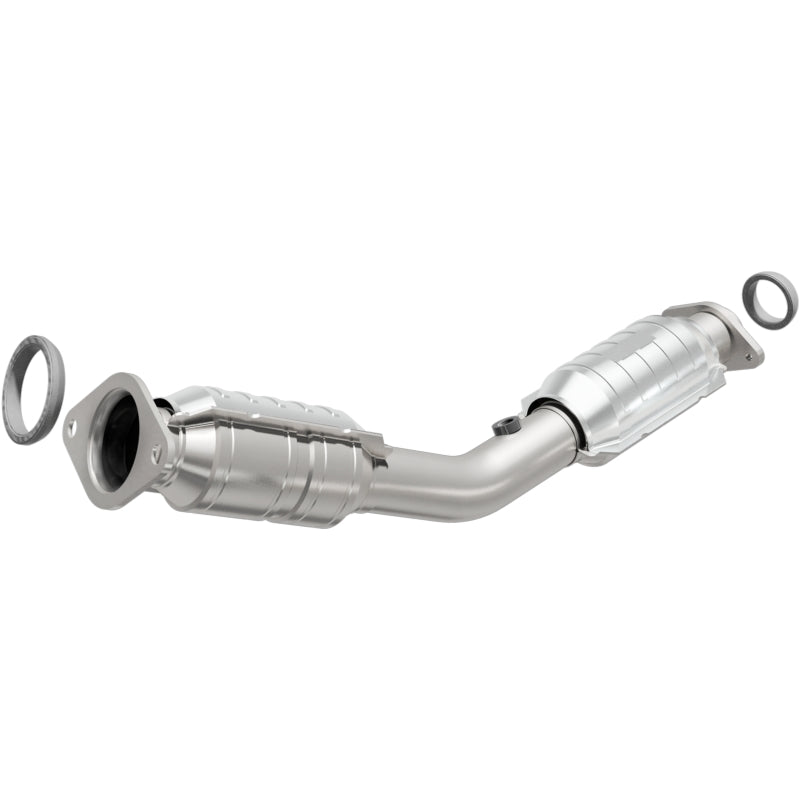 MagnaFlow Conv Direct Fit 07-08 Nissan Sentra L4-2.0L Magnaflow